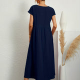 Sanna | Spring Dress