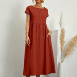 Sanna | Spring Dress
