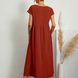 Sanna | Spring Dress