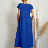 Sanna | Spring Dress