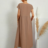 Sanna | Spring Dress