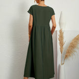 Sanna | Spring Dress