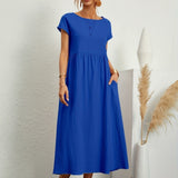 Sanna | Spring Dress