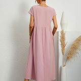Sanna | Spring Dress