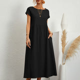 Sanna | Spring Dress