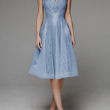 Dorotea | Classic Elegant Dress