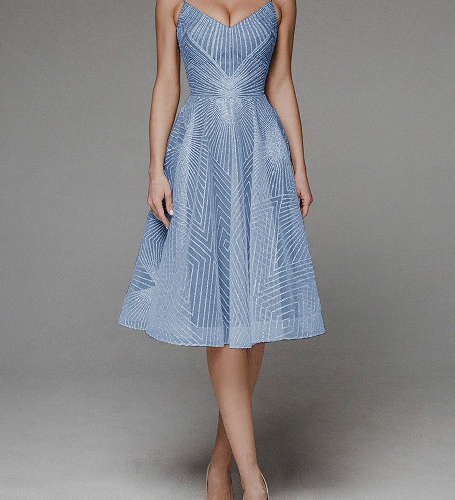 Dorotea | Classic Elegant Dress