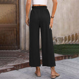 Eluna - Lightweight Lounge Trousers