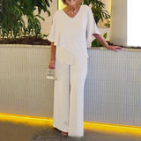 Martha - Large Effortless Set