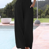 Vivian - Elegant Summer Trousers