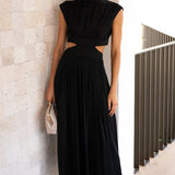 Yrsa | Lightweight Summer Dress
