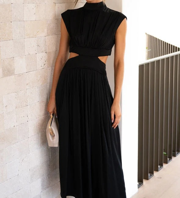 Yrsa | Lightweight Summer Dress
