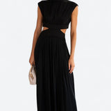 Yrsa | Lightweight Summer Dress