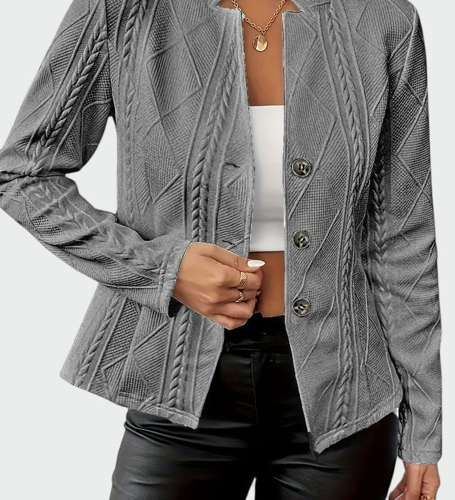 Georgia - Timeless Line Blazer