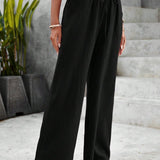 Zeva - Lightweight Casual Trousers
