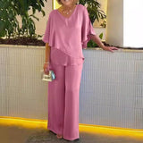 Martha - Large Effortless Set