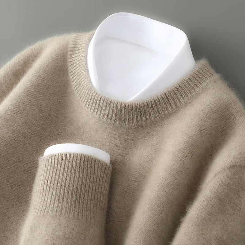 Andrzej | Soft and Warm Jumper