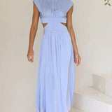 Yrsa | Lightweight Summer Dress