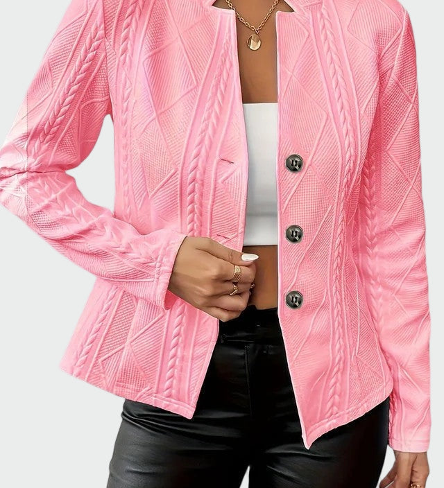 Georgia - Timeless Line Blazer