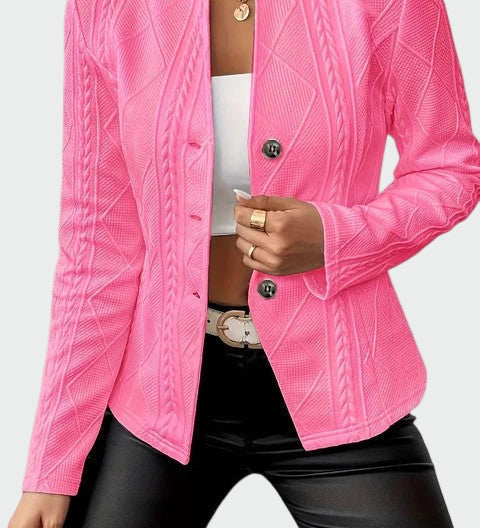 Georgia - Timeless Line Blazer