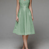 Dorotea | Classic Elegant Dress