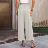 Eluna - Lightweight Lounge Trousers