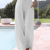 Vivian - Elegant Summer Trousers