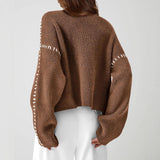Nia | Comfortable Jumper