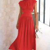 Yrsa | Lightweight Summer Dress