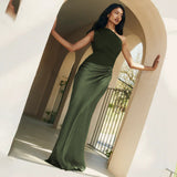 Élise | Maxi Dress