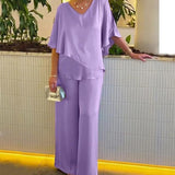 Martha - Large Effortless Set