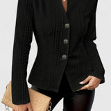 Georgia - Timeless Line Blazer