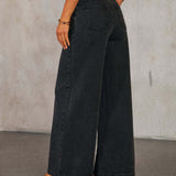 Felicia | Elegant Denim Set