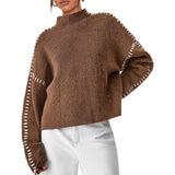 Nia | Comfortable Jumper