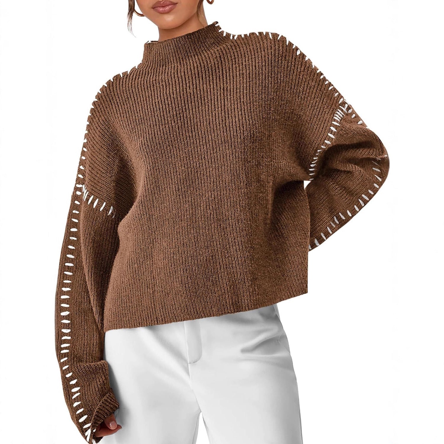 Nia | Comfortable Jumper