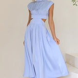 Yrsa | Lightweight Summer Dress