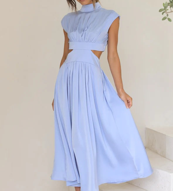 Yrsa | Lightweight Summer Dress