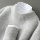 100% Cashmere