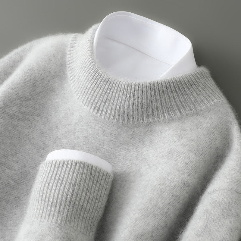 100% Cashmere