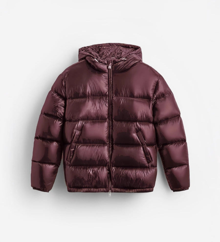 Anadia - Unisex Padded Jacket