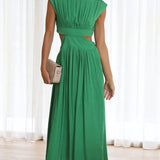 Yrsa | Lightweight Summer Dress