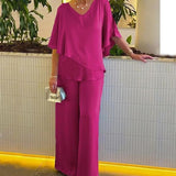 Martha - Large Effortless Set