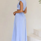 Yrsa | Lightweight Summer Dress