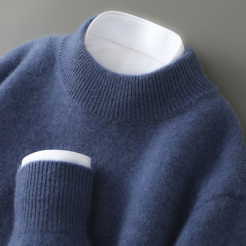 100% Cashmere