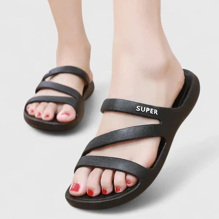 Arwen - Comfortable Orthopaedic Sandals