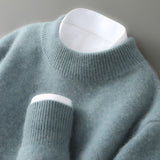 100% Cashmere