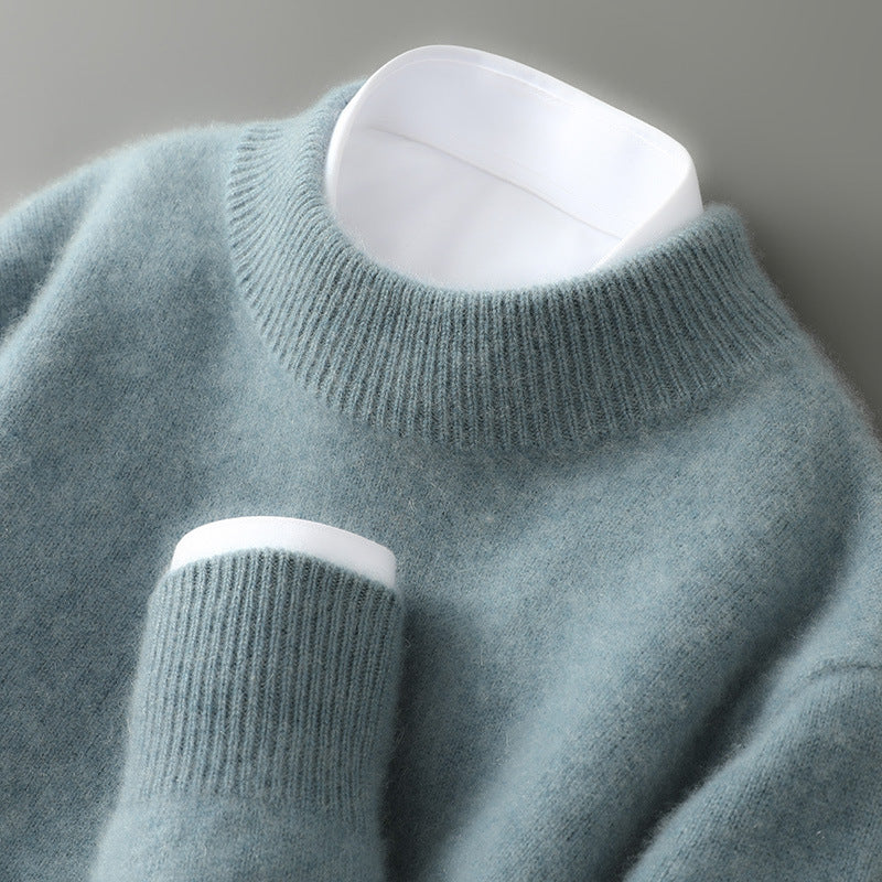 100% Cashmere