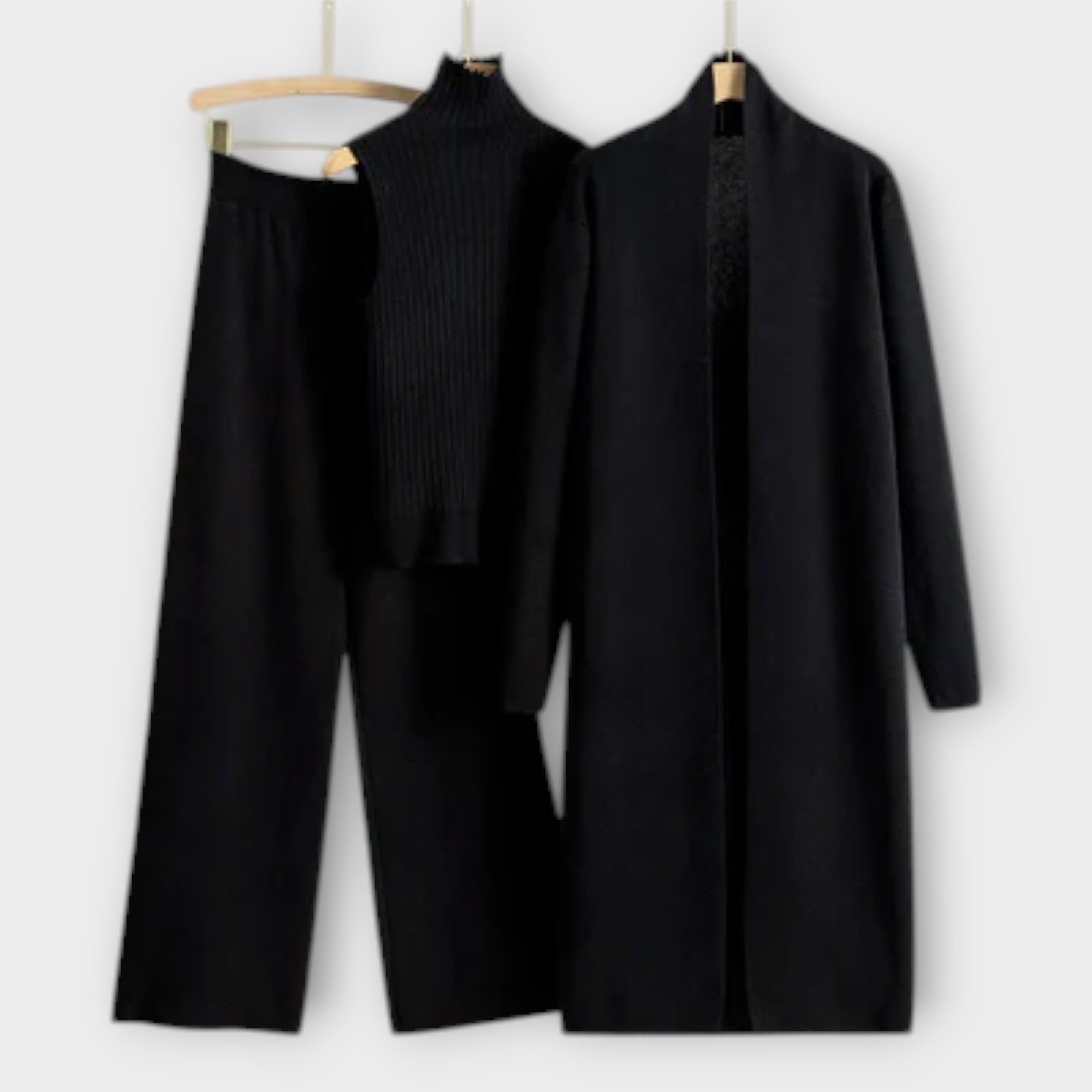 Isabela - Three-Piece Set