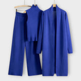 Isabela - Three-Piece Set