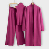 Isabela - Three-Piece Set
